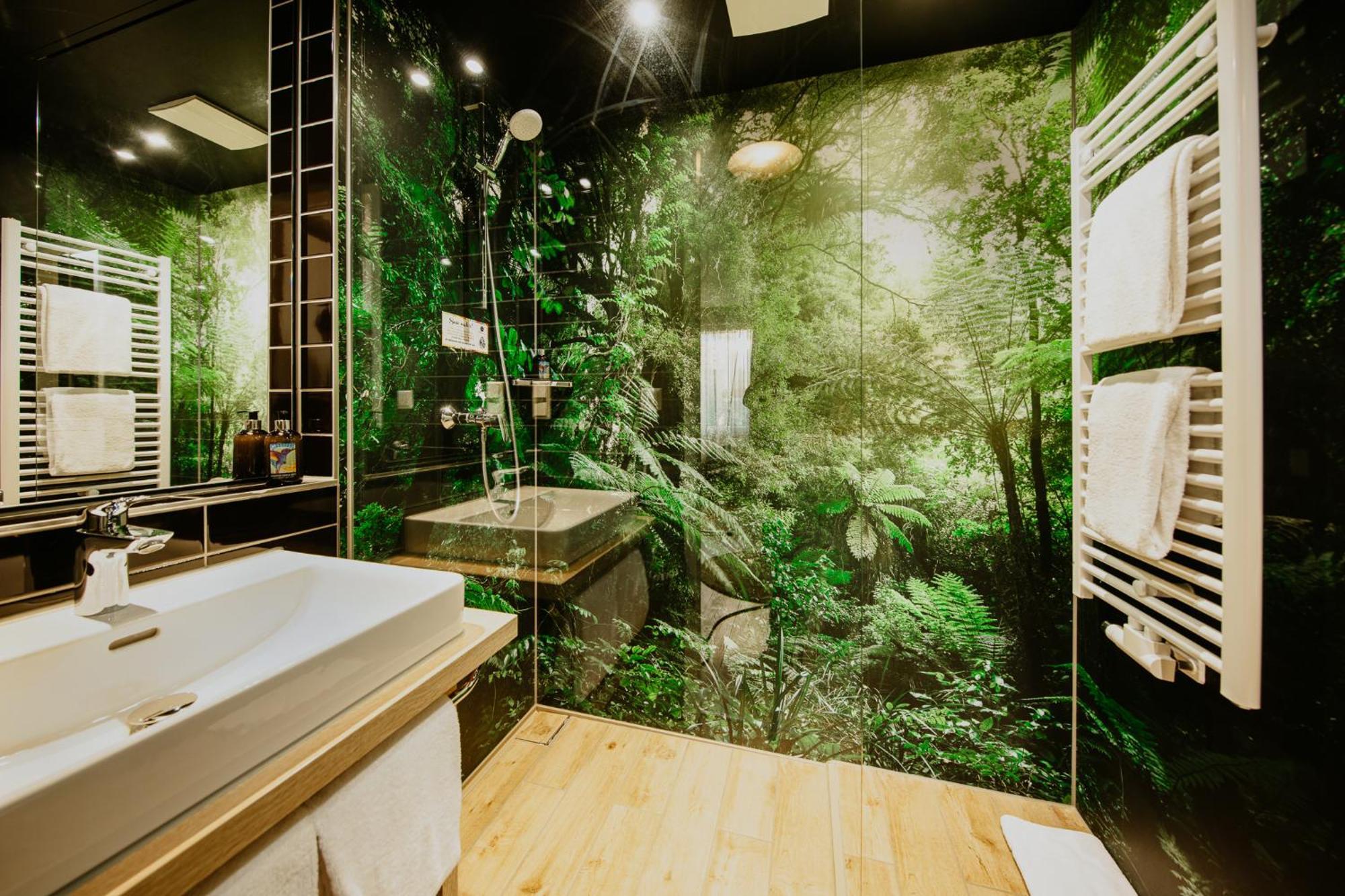 Rioca Hafeninsel Posto 8 Aparthotel Offenbach am Main Ngoại thất bức ảnh