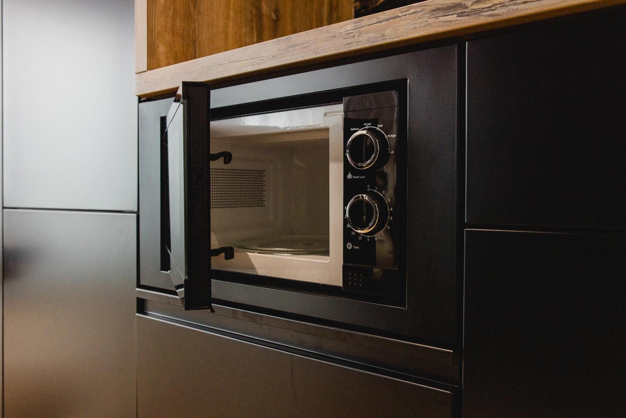 Rioca Hafeninsel Posto 8 Aparthotel Offenbach am Main Ngoại thất bức ảnh