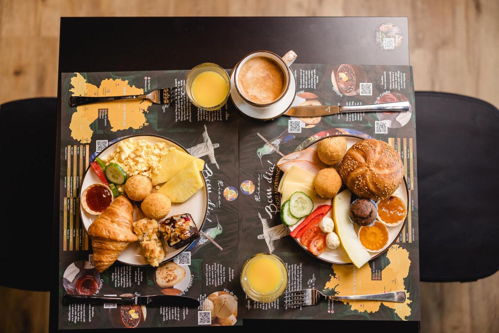 Rioca Hafeninsel Posto 8 Aparthotel Offenbach am Main Ngoại thất bức ảnh