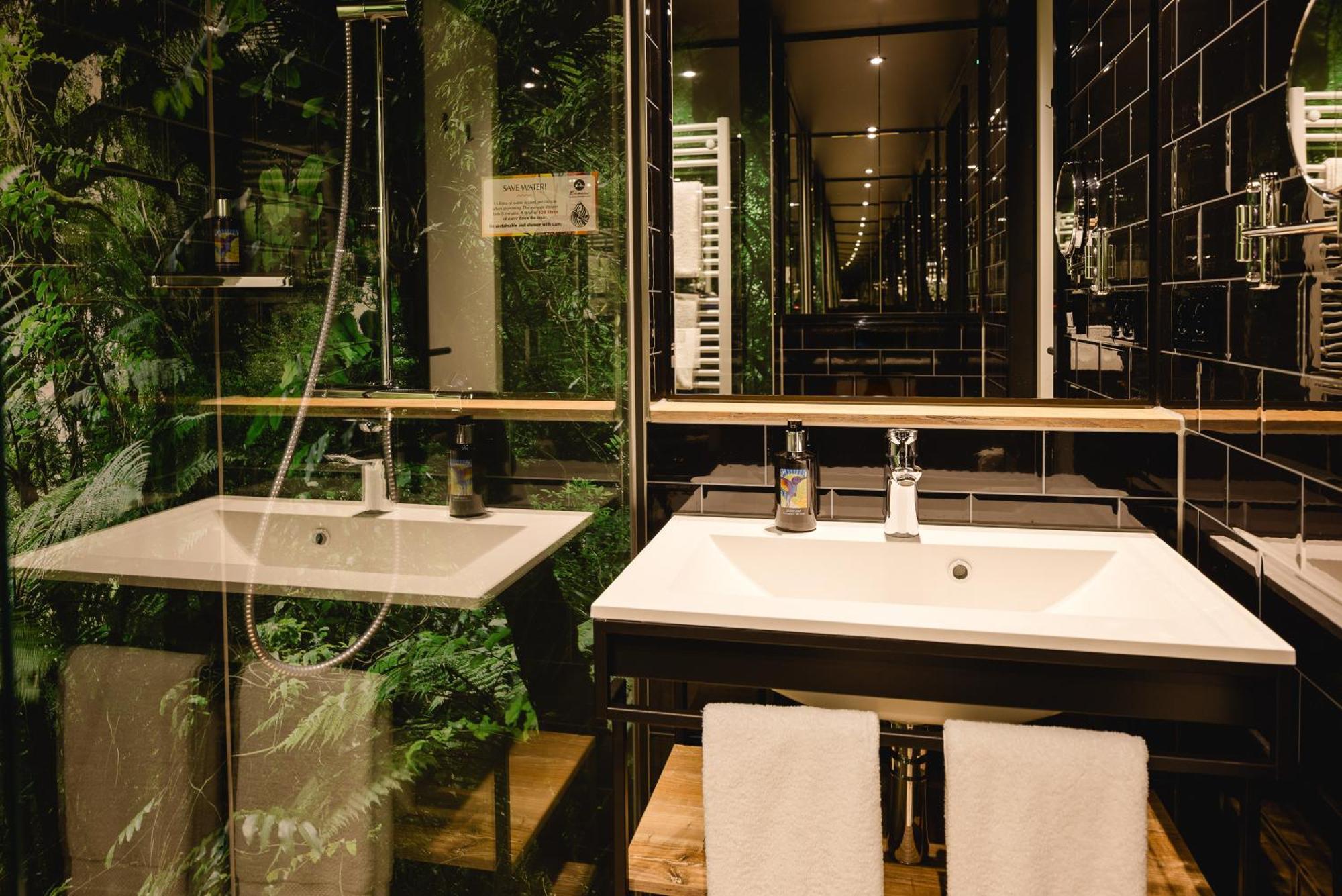 Rioca Hafeninsel Posto 8 Aparthotel Offenbach am Main Ngoại thất bức ảnh
